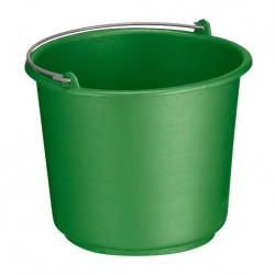 LO64 Seaux HACCP Vert 10L