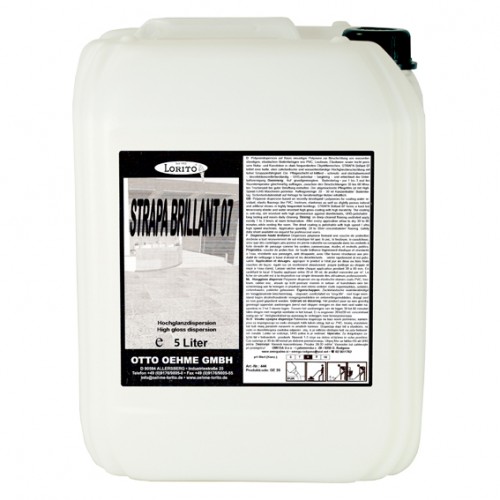  LO75 Strapa Brillant 10L 