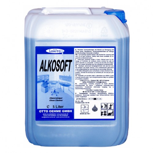  LO8 Alkosoft 248 5L 