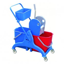 LO82 Chariot EXPORT DUO ECO LINE