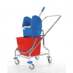 LO83 Chariot EXPORT UNO ECO LINE