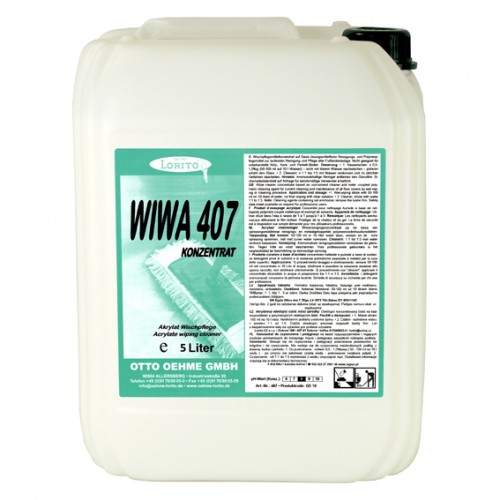  LO84 Wiwa 407 10L 