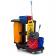 LO88 Chariot THOMMY EQUIPPED L.129xl.55xP.100cm