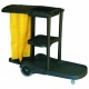 LO91 Chariot THOMMY ECO LINE L.129xl.55xP.100cm