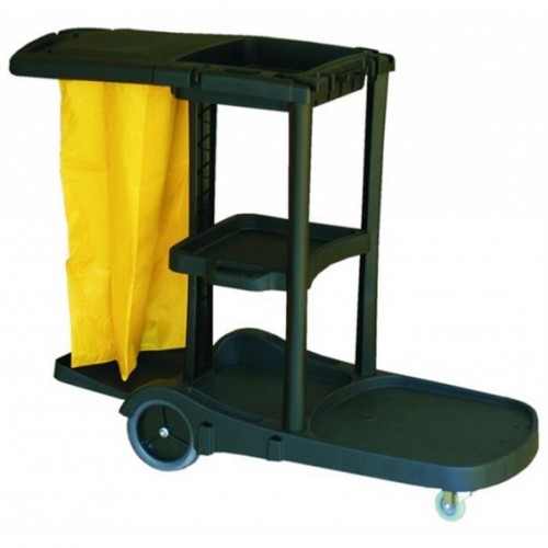  LO91 Chariot THOMMY ECO LINE L.129xl.55xP.100cm 