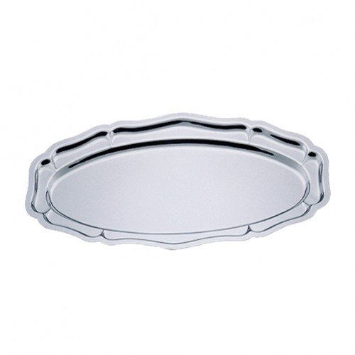  LT1 Plats LOUIS XV - Ovale 300x195mm 