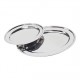 LT12 Plats UNI - Ovale 340x225mm