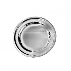 LT17 Plats UNI - Rond Ø270mm