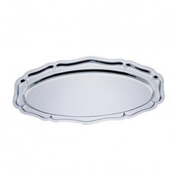 LT2 Plats LOUIS XV - Ovale 350x230mm