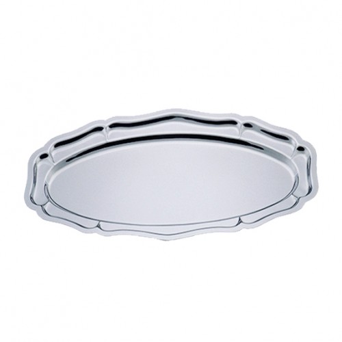  LT4 Plats LOUIS XV - Ovale 460x300mm 