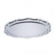 LT6 Plats LOUIS XV - Ovale 600x295mm
