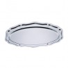 LT6 Plats LOUIS XV - Ovale 600x295mm