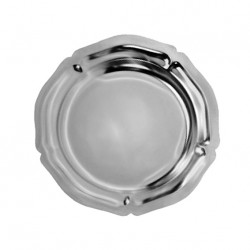 LT8 Plats LOUIS XV - Rond Ø330mm