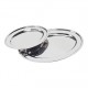 LT9 Plats UNI - Ovale 220x140mm