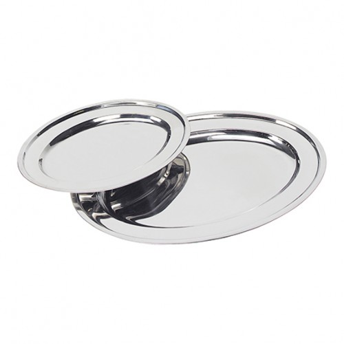  LT9 Plats UNI - Ovale 220x140mm 