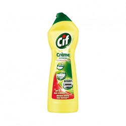 LV10 CIF citron 750ml