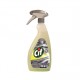 LV152 6x750ml Cif Professional Dégraissant 750ml