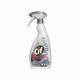 LV161 6x750ml Cif Professional Sanitaire 2 en 1 750ml