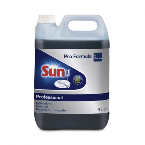 LV26 Sun Rinçage professionnel 2x5L 