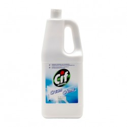 LV27 Cif Crème Professionnal 2L