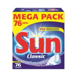 LV34 Sun Classic 6x100