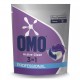 LV35 80x13gr Omo Pro Formula Active Clean 3 in 1