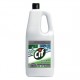 LV56 6x2L Cif gel + javel 2L