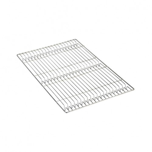  M31 Volette à tarte rectangulaire 450x320mm 
