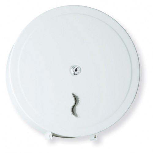  MB1 Distributeur BRINOX 400 acier Blanc L.310xP.130xH.320mm 