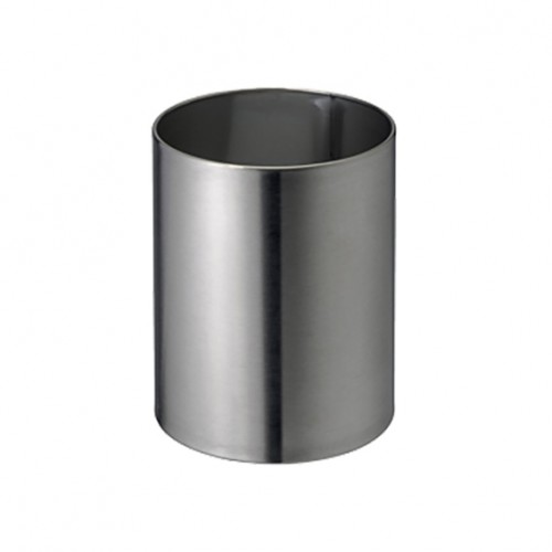  MD104 Getsi Inox Brossé 11L Ø23xh.28cm 