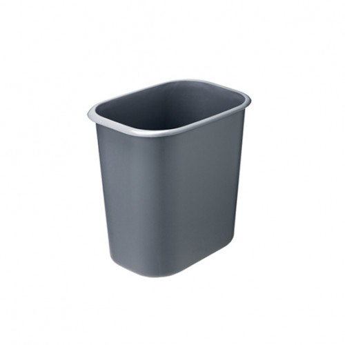  MD109 GRISU PLASTIC Gris 14L 295x210xh.310mm 
