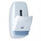 MD15 Distributeur BASICA HACCP Blanc 0,5L. L.101xP.93xH.209mm