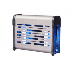 MD34 Destructeurs d'insectes HACCP Insectivor FLUO 200 305x365x130mm Insectivor FLUO 200 305x365x130mm