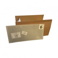 MD35 Feuilles engluées - INSECTIVOR NEON 120