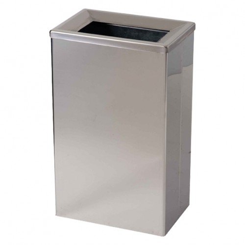  MD42 Bob Inox 25L L.300xP.200xH.500mm 