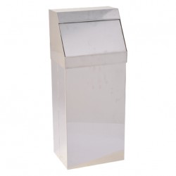 MD44B Storico Inox 50L L.325xP.240xH.940mm