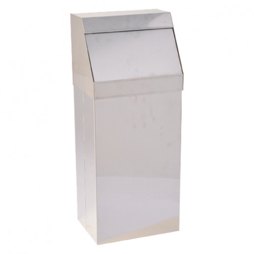  MD44B Storico Inox 50L L.325xP.240xH.940mm 