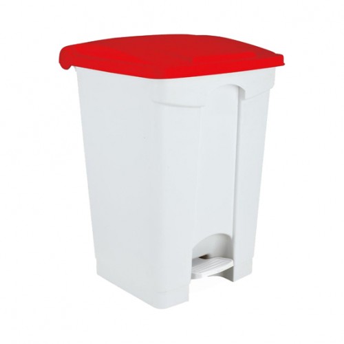  MD48R Contitop Color Rouge 45L L.405xP.390xH.590cm 