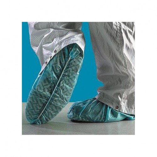  MD5 Surchaussures Coprifacile Bleu 