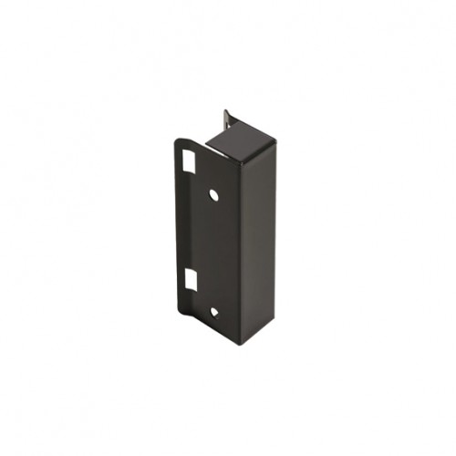  MD52 Adaptateur pour poteau TONDO Gris manganèse Ø50/60mm 