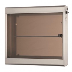 MD80 Armoire de stérilisation pour couteaux L440xP.125xH.575mm