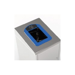 MD84B Koala - PMC Bleu 60L 400x485x h.760mm