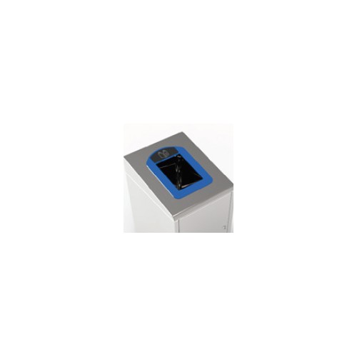 MD84B Koala - PMC Bleu 60L 400x485x h.760mm 