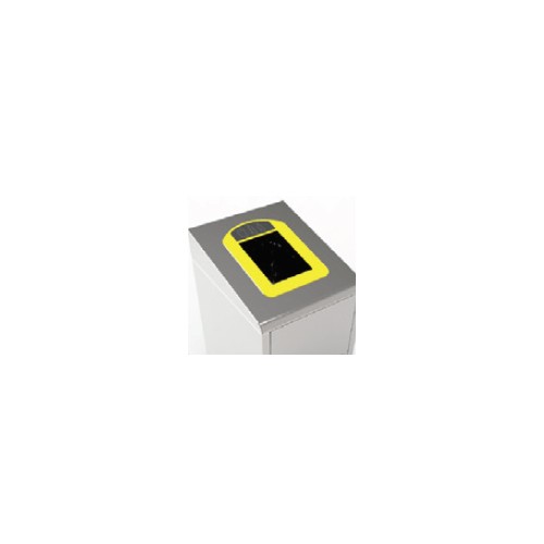  MD84J Koala - Papier/Carton Jaune 60L 400x485x h.760mm 