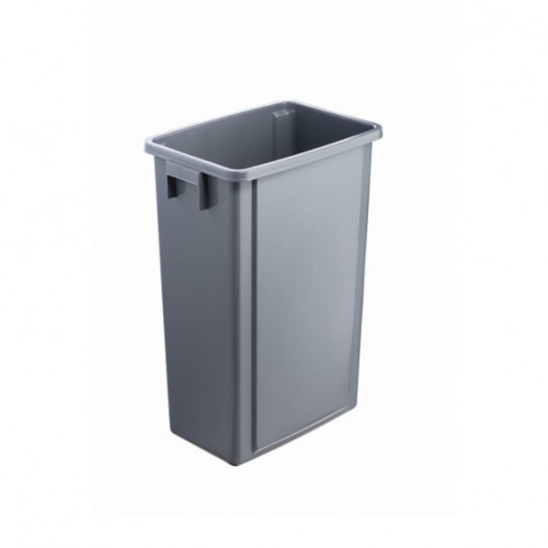  MD85 Bac Koala Gris 60L 310x450x h.580mm 