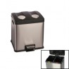MD88 Multiflux double 2x12L 382x405x h.430mm