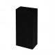 MD97 Collecteur Bob Color Noir 42L 300×200×h.700 mm