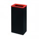 MD98R Couvercles Bob Color Rouge 300x200mm