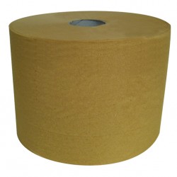 MGT2 Bobines d'essuyage Chamois Chamois 23,5cm x 450m