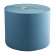 MGT7 Bobines d'essuyage 1 pli Bleu l.20cm x L.800m